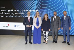 INFOS – Informática e Serviços SA