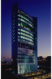 Inetum Holding Business Solutions Portugal, S.A.