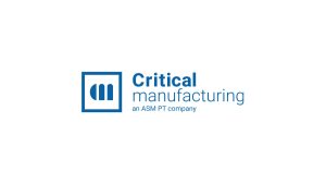 Critical Manufacturing