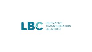 LBC – Innovative Transformation Delivered