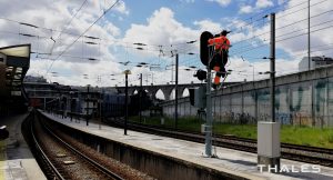 Hitachi Rail GTS Portugal, SA.