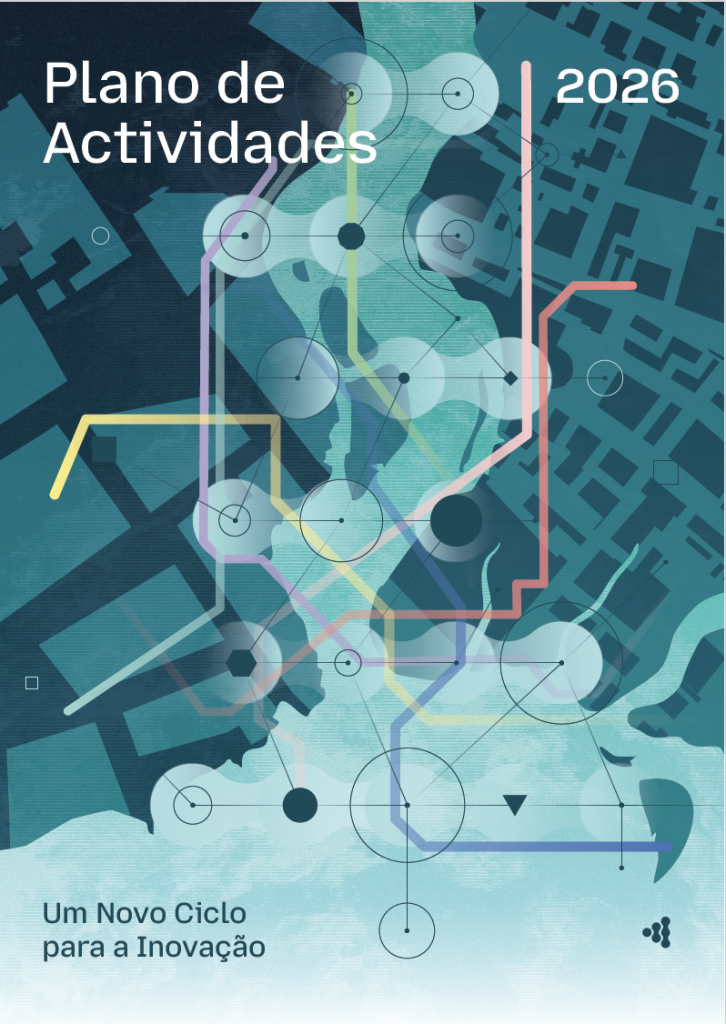 Plano de Actividades 2026
