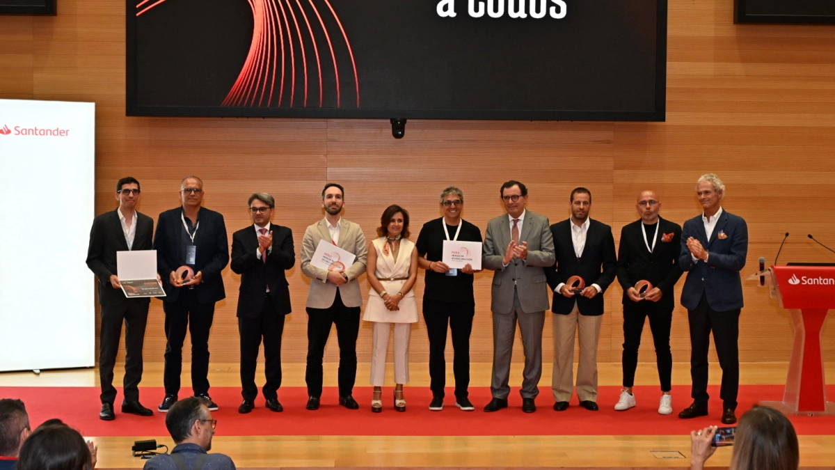 Somengil é a grande vencedora da 3.ª edição do Prémio Inovação na Internacionalização