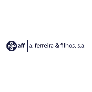 A. Ferreira & Filhos, SA