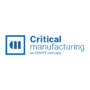 Critical Manufacturing