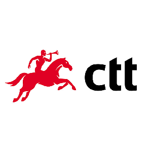 CTT – Correios de Portugal, S.A. – Sociedade Aberta