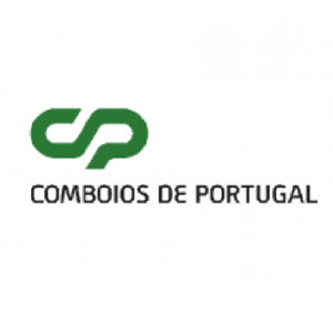 CP – Comboios de Portugal, EPE