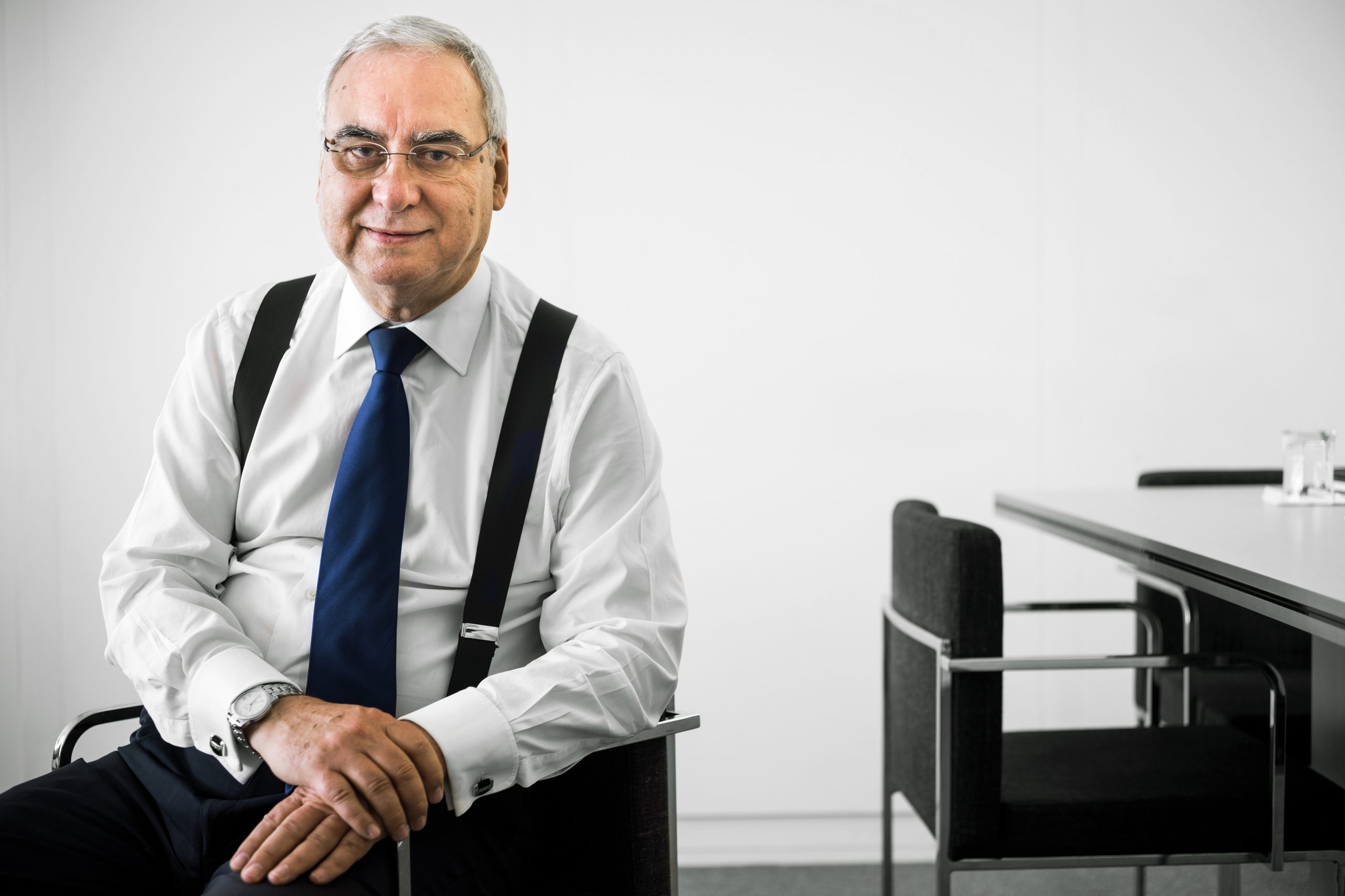 Indústria 4.0: Uma temática estratégica