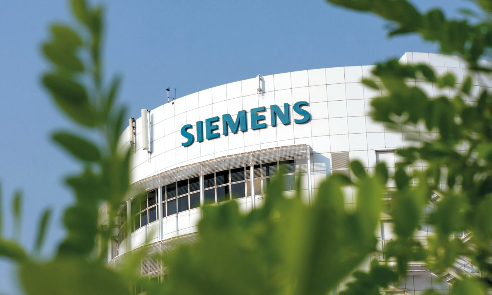 Siemens apoia optimização de processos