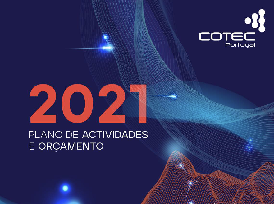 Plano de Actividades 2021