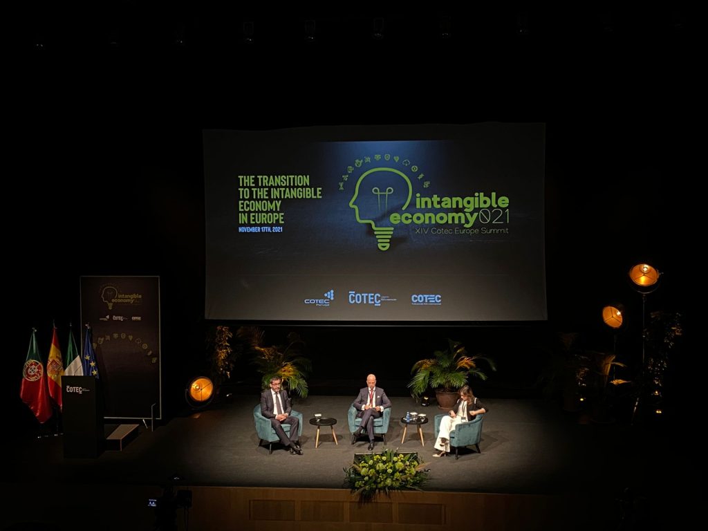Tomada de posição conjunta no XIV Encontro COTEC…