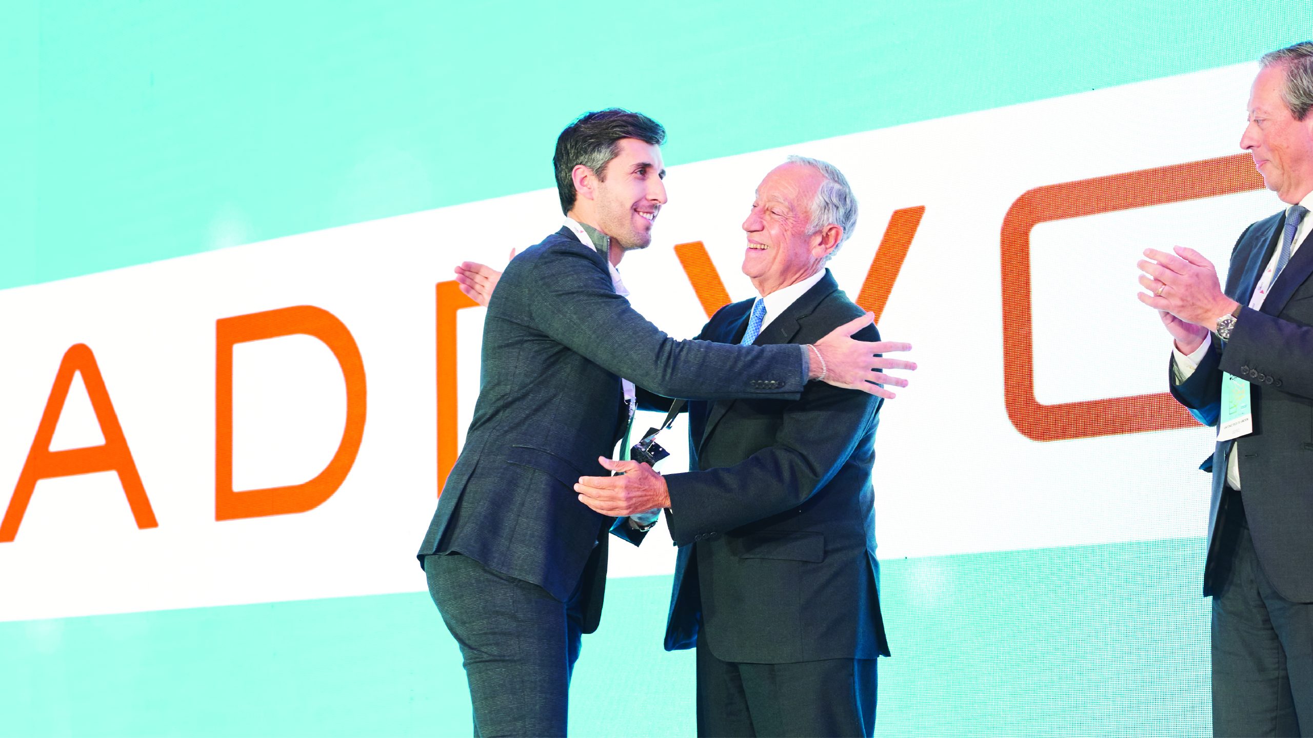 E a vencedora do Prémio PME Inovação 2022…