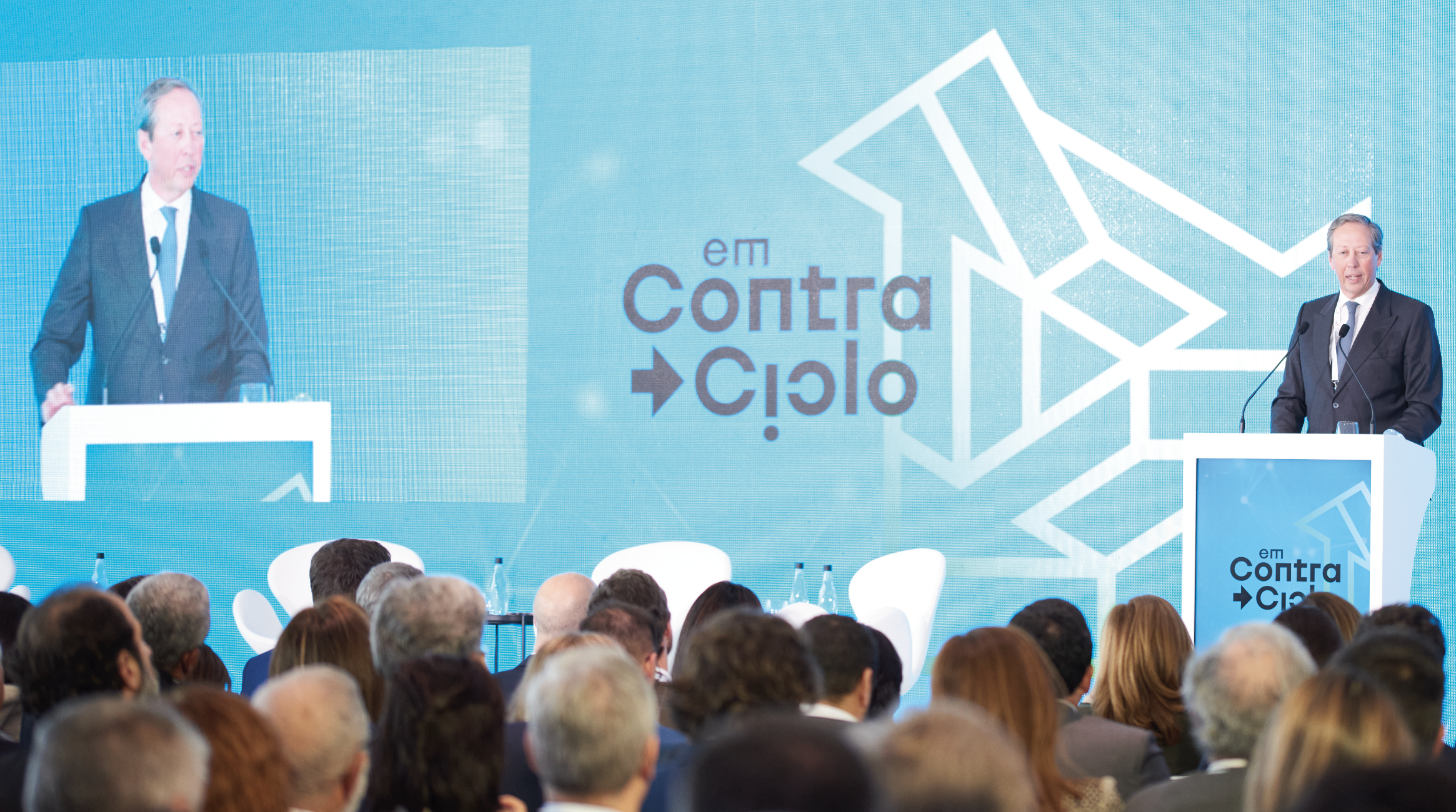 Afirmar-se “Em Contra-Ciclo”