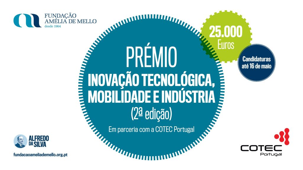 Bolsa de Investigação em Inovação Tecnológica, Mobilidade e…