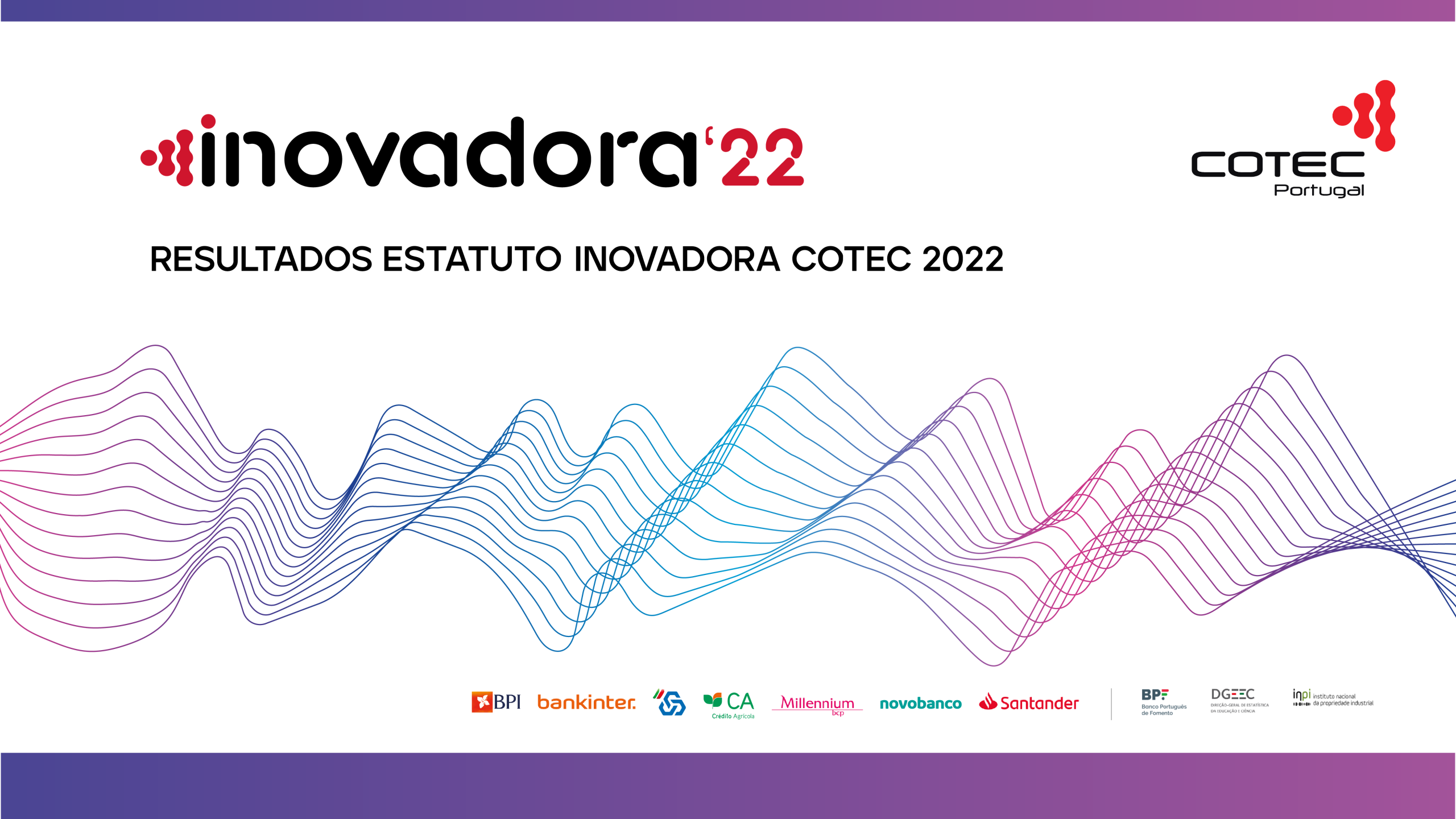Estatuto INOVADORA COTEC 2022