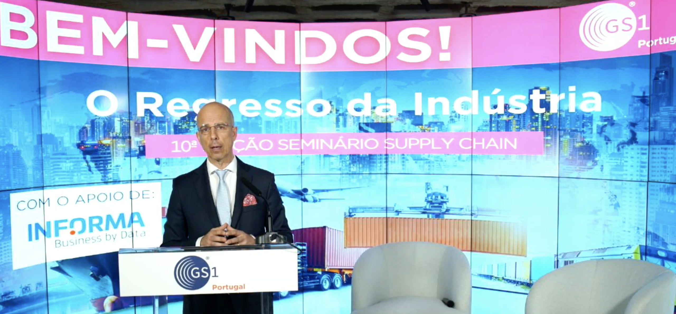 O Regresso da Indústria e a Agenda 2030