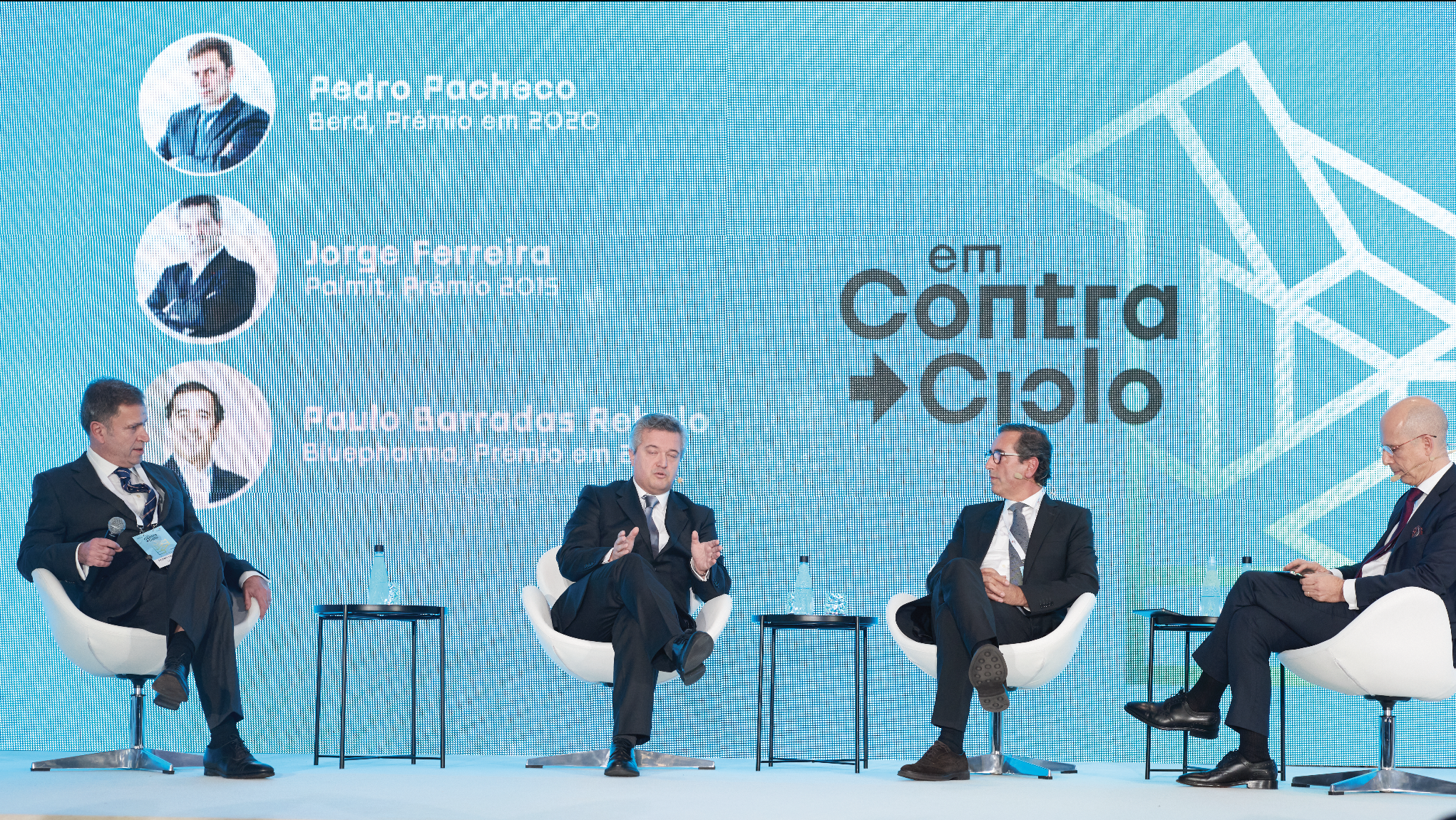 Inovação, um modo de vida