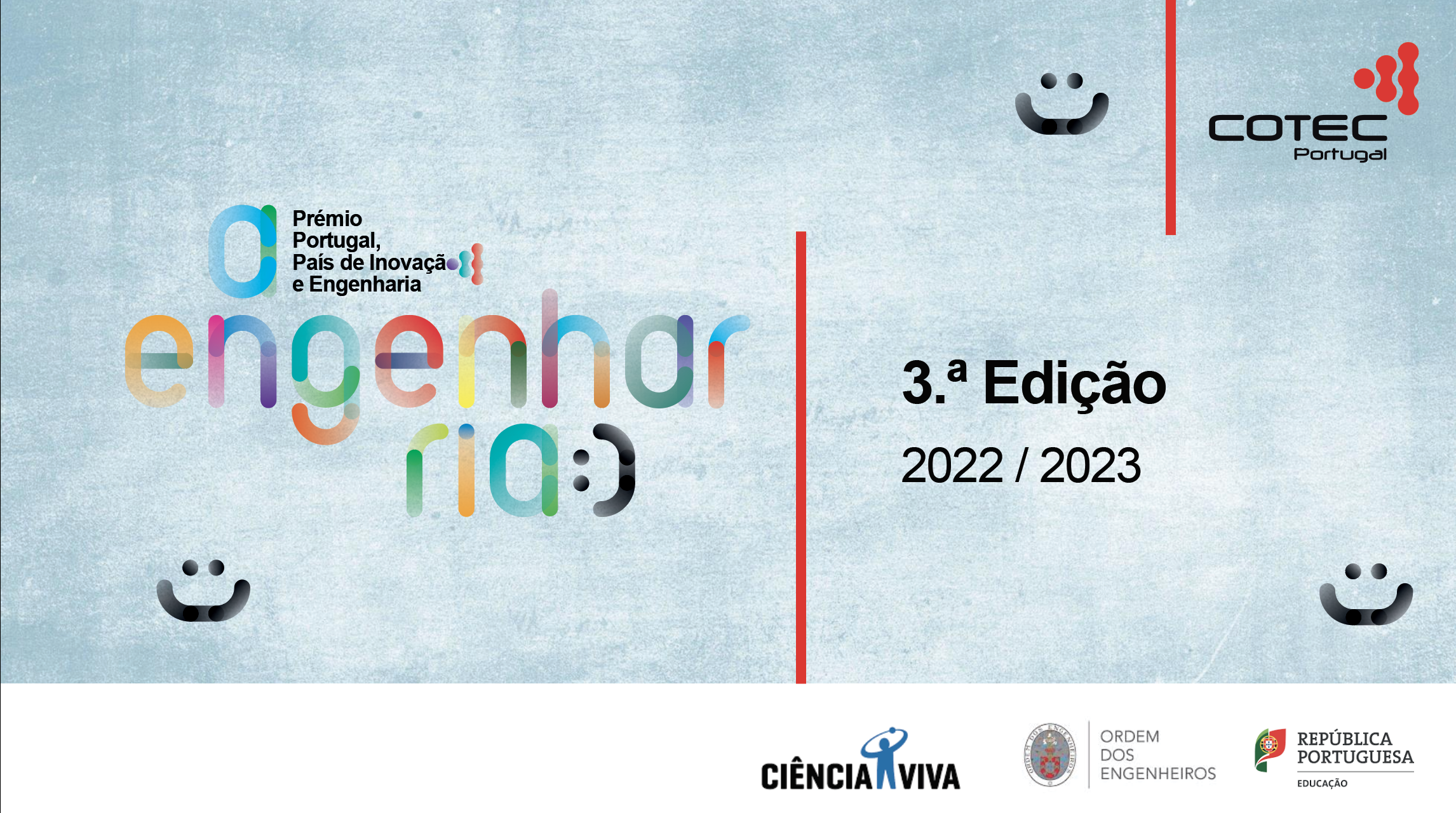 Motivar os Jovens, Professores e as Escolas para…