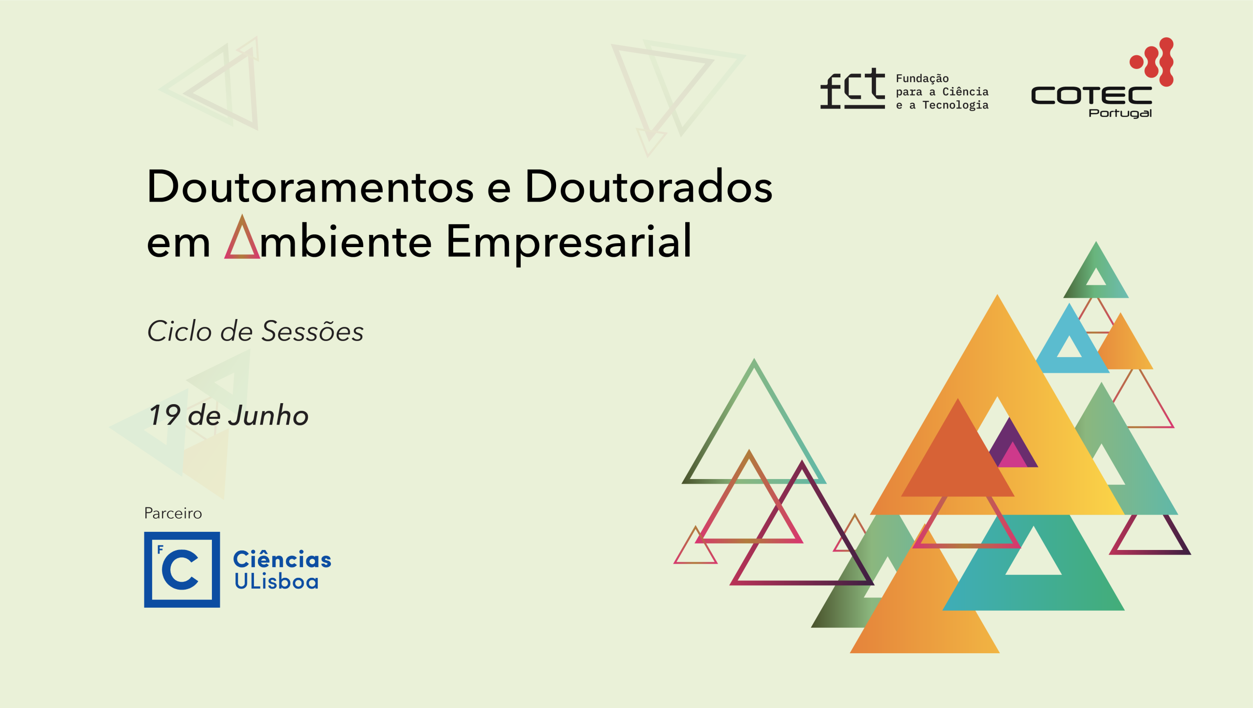 Doutoramentos e Doutorados em Ambiente Empresarial | Faculdade…