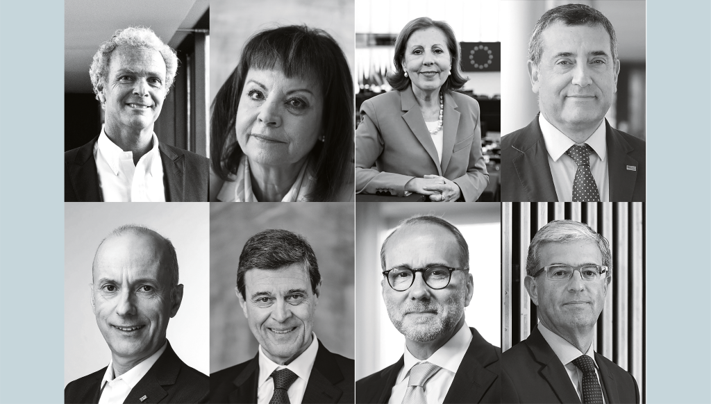 16 Entrevistas | O Ponto de Inflexão da…
