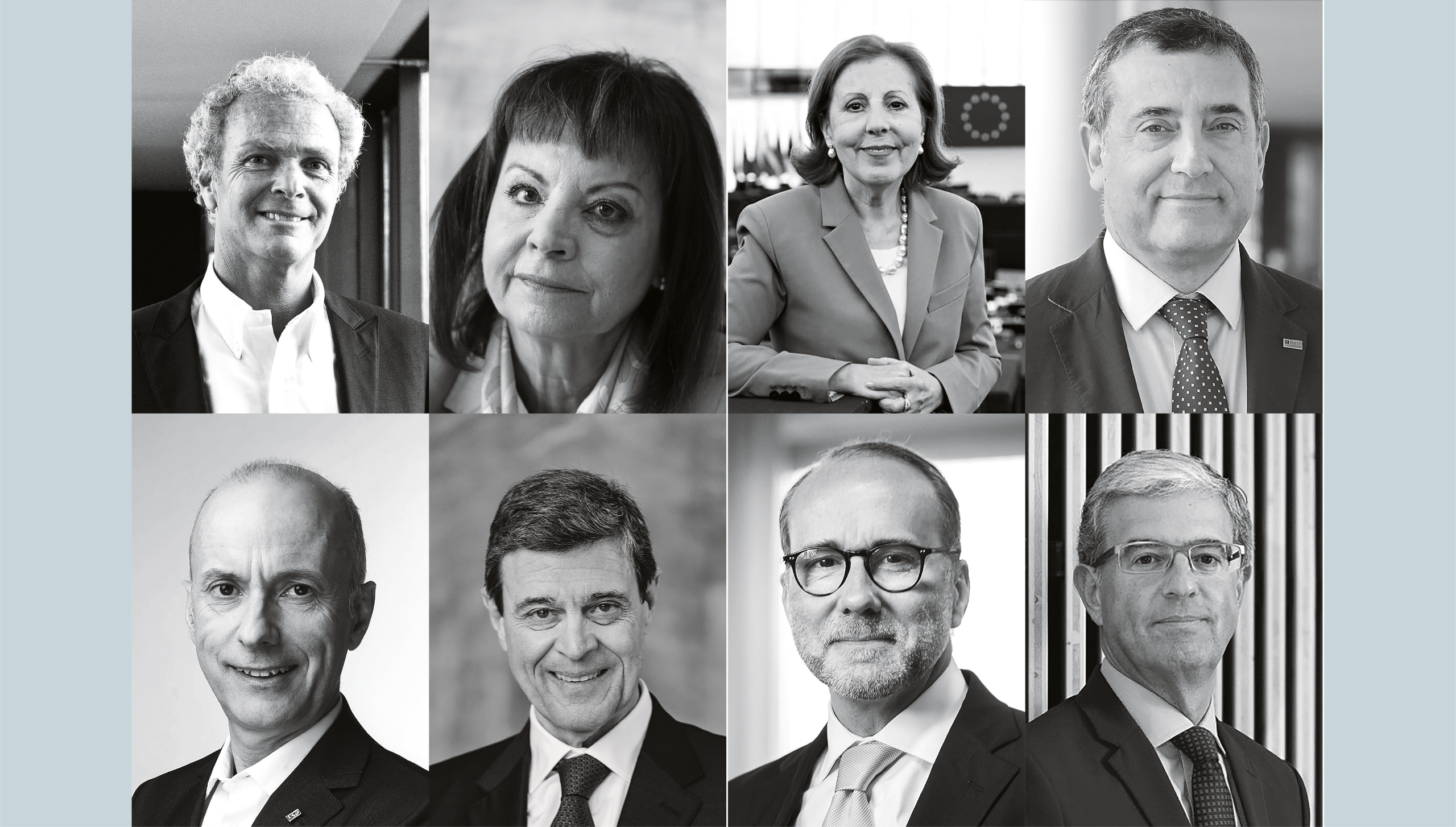 16 Entrevistas | O Ponto de Inflexão da…