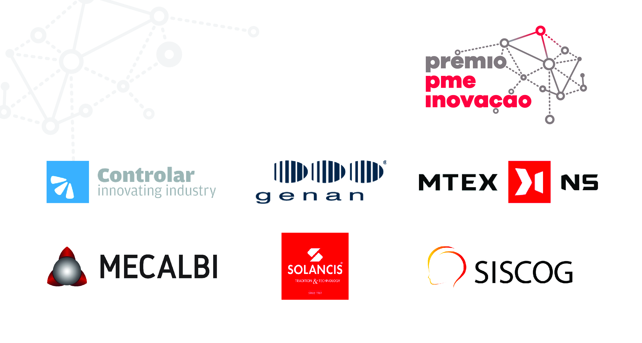 Os seis finalistas dos Prémios PME Inovação COTEC-BPI