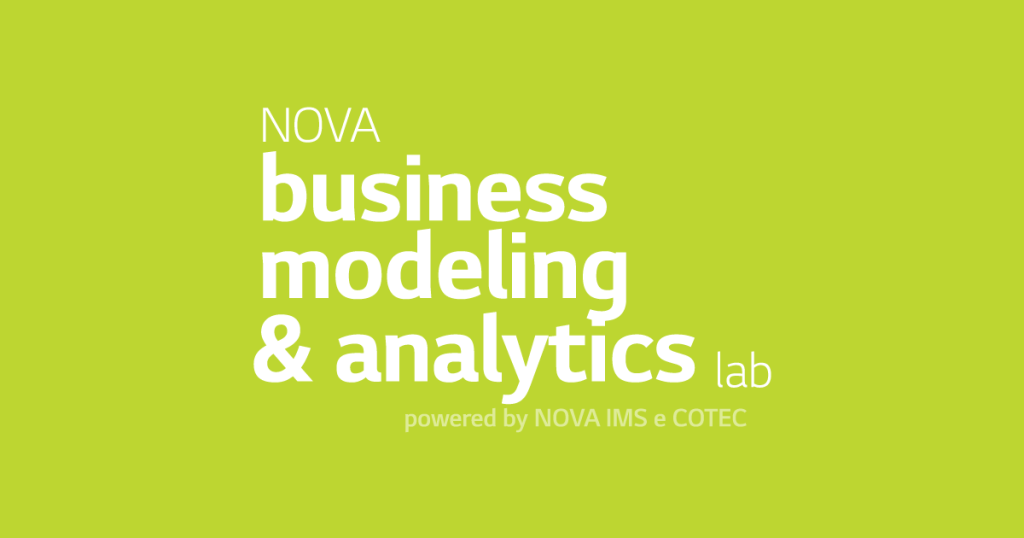 NOVA Business Modeling and Analytics Lab
