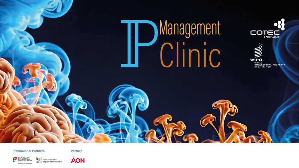 IP Management Clinic