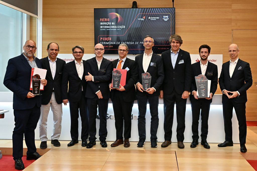 VENCEDORES | 2ª edição do Prémio Inovação na…