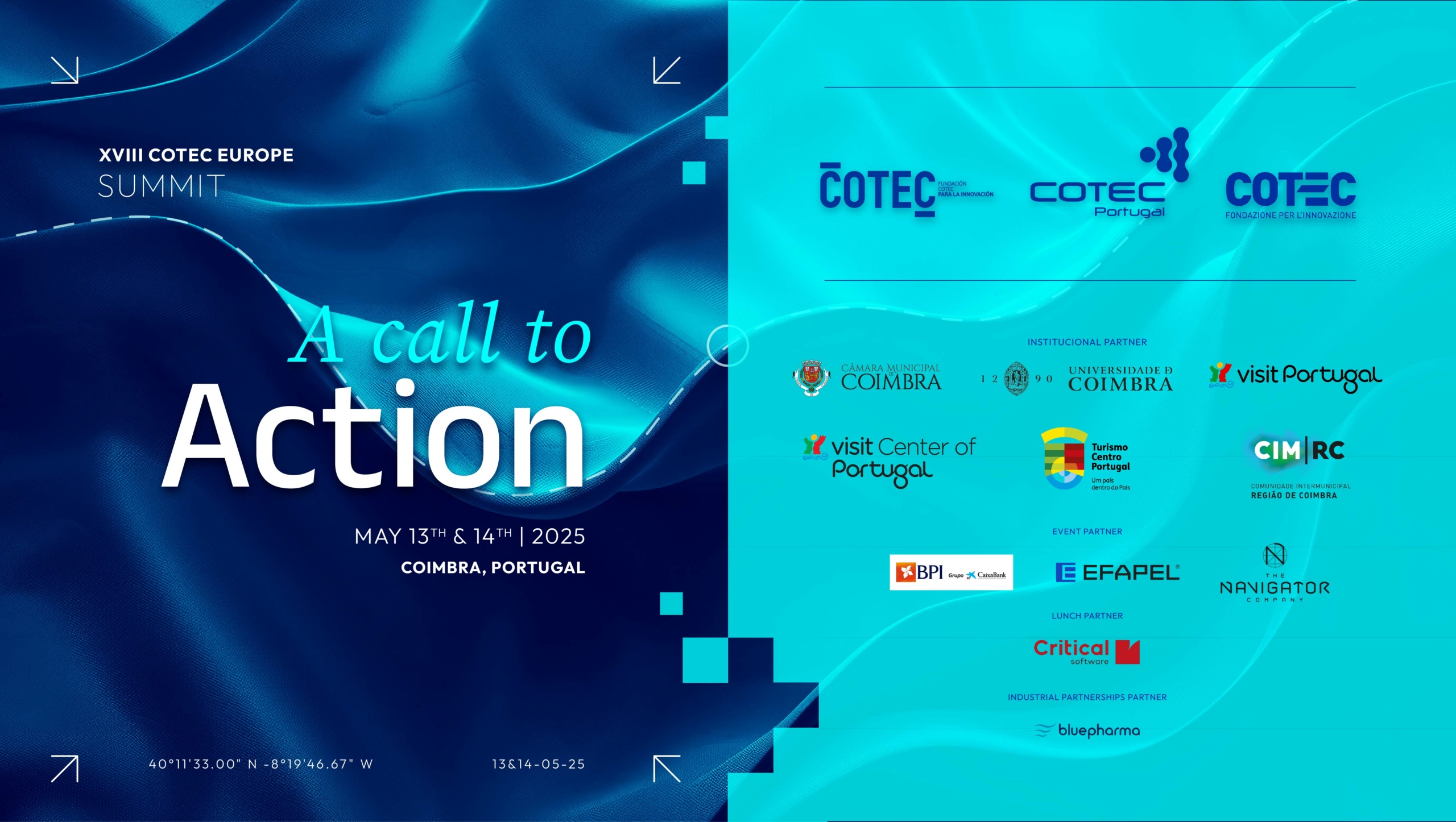 XVIII COTEC Europe Summit