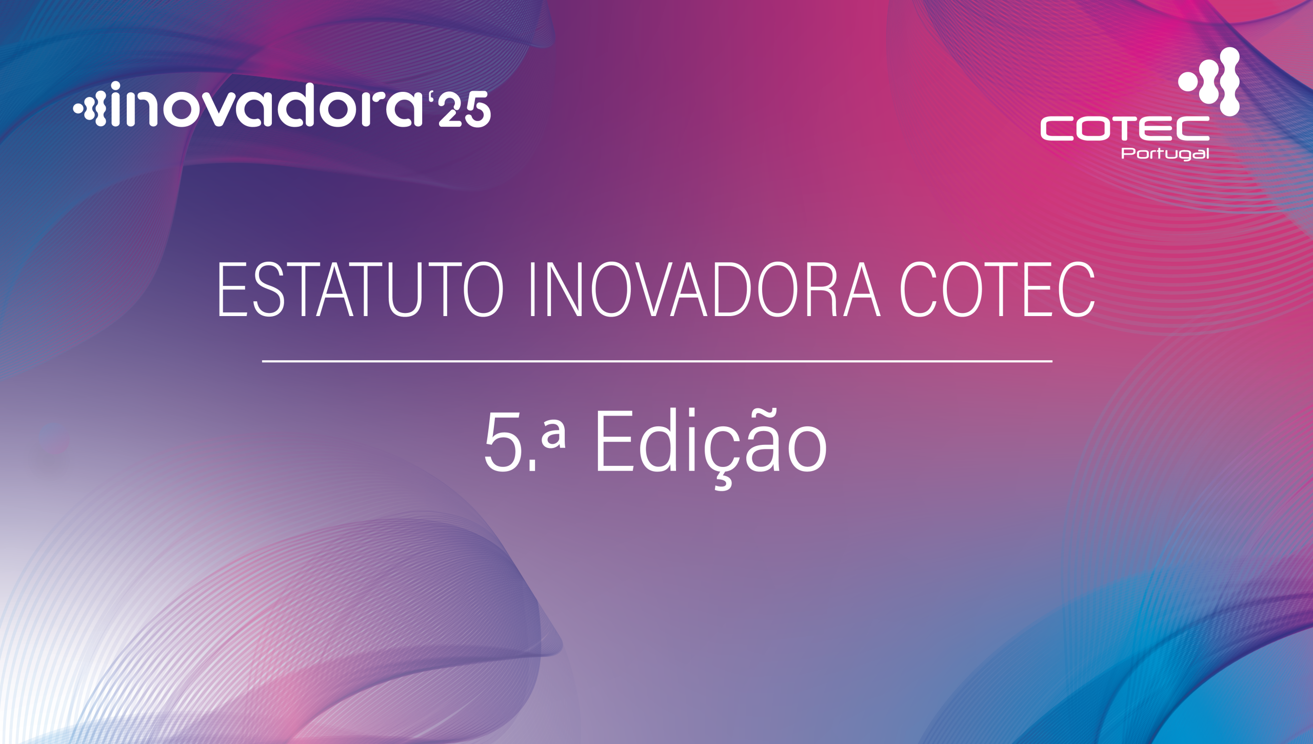 Estatuto INOVADORA COTEC 2025