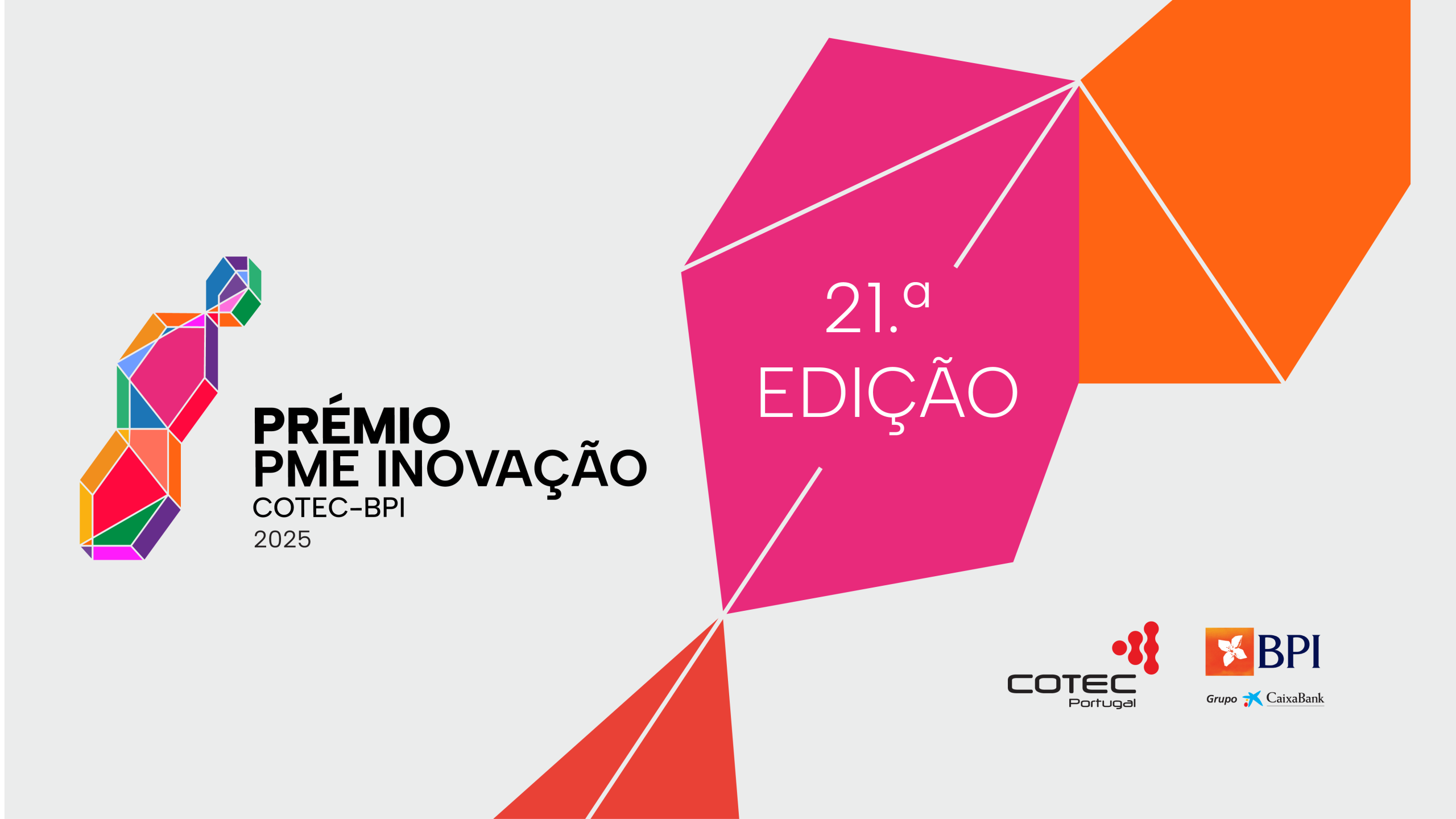 Prémio PME Inovação COTEC-BPI – 21.ª edição |…