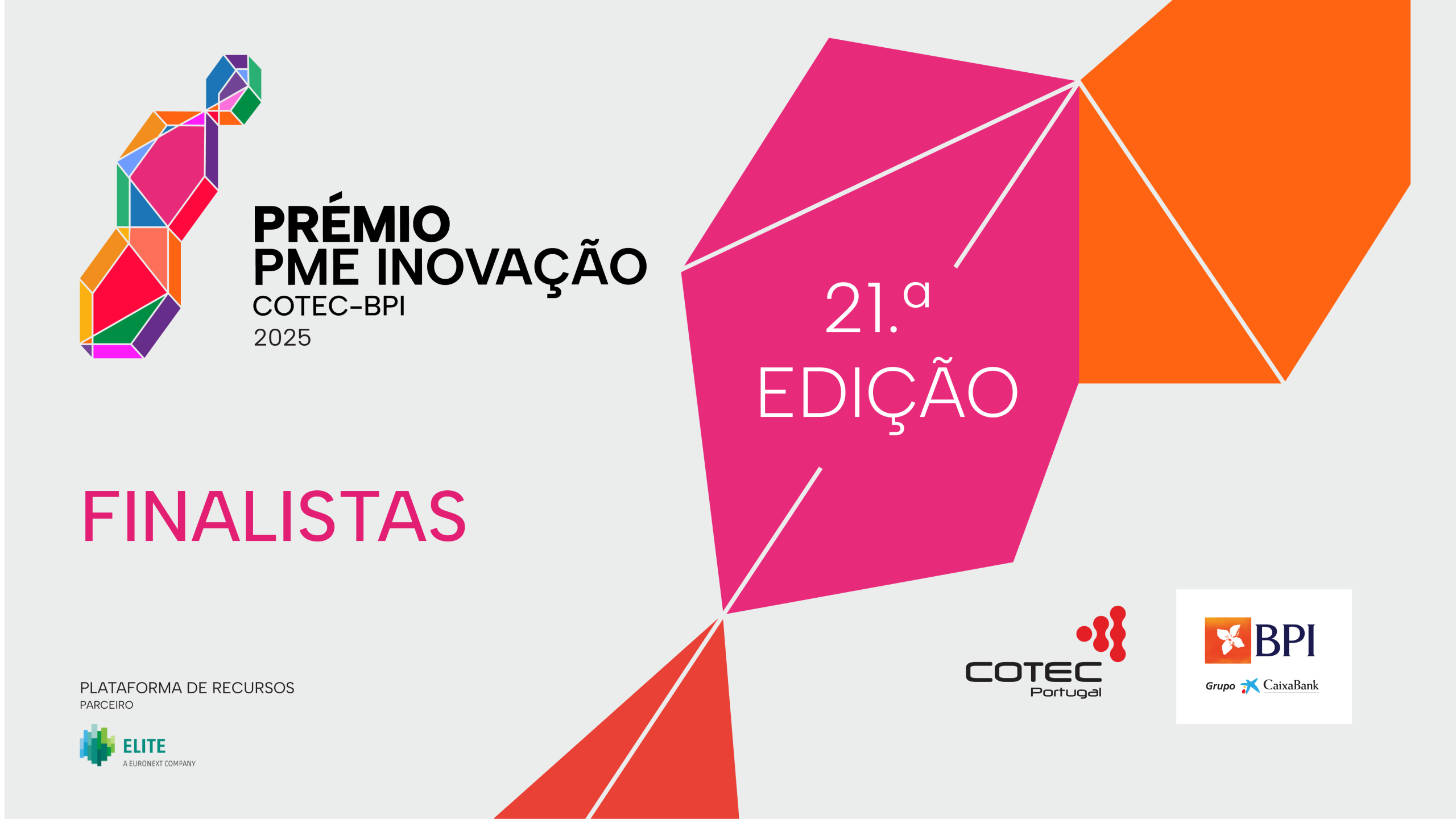 Inovação Made in Portugal: Seis Finalistas do Prémio…