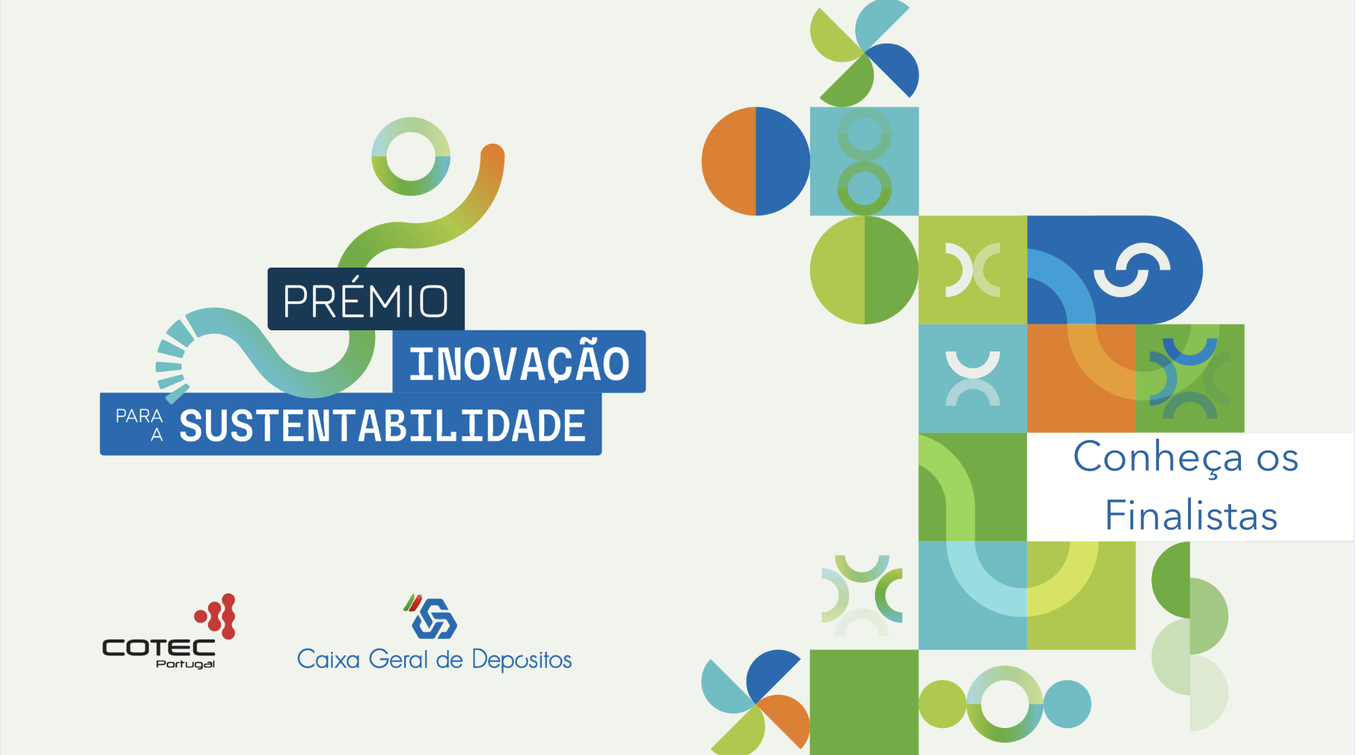 176 candidaturas e seis finalistas: COTEC e Caixa…